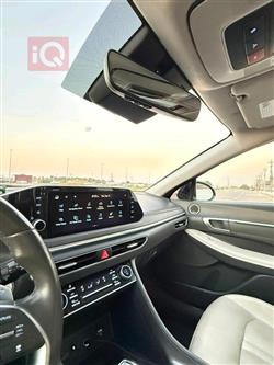 هیوندای سۆناتا
